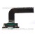 Sync Charge connector with Flex cable ( Window, 10.1 inch version ) for Zebra ET51